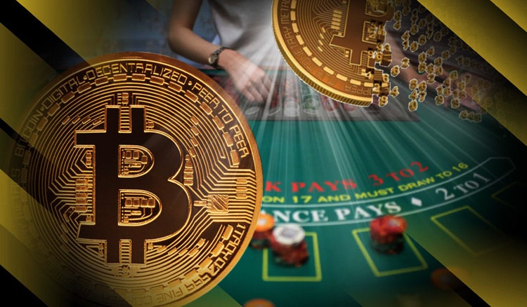 Best Bitcoin Casinos