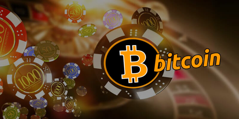 Best Bitcoin Casinos